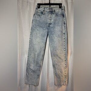 Men's Light Blue Jeans